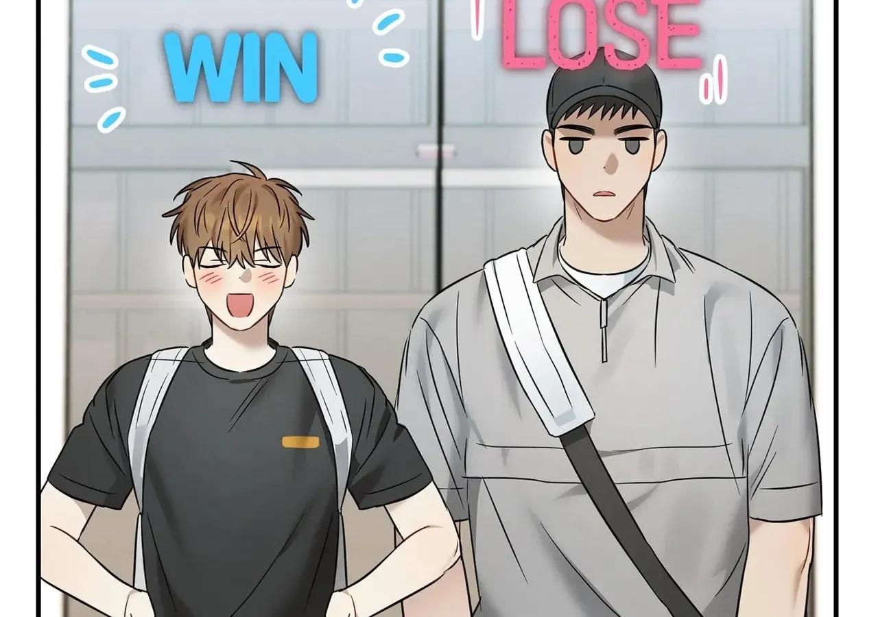 Read Plum Candy Love [Official] chapter 22 image 47 on Lezhin
