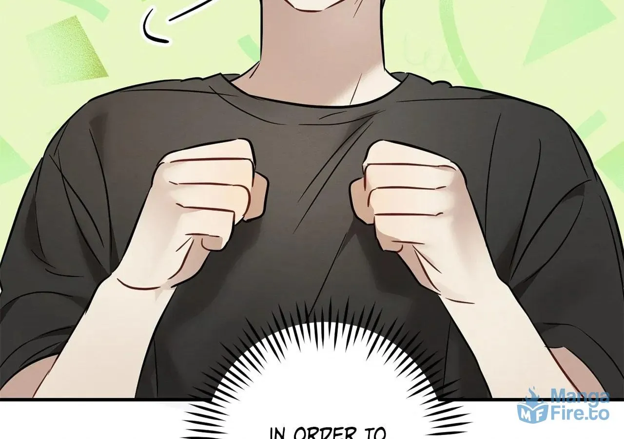 Read Plum Candy Love [Official] chapter 22 image 5 on Lezhin