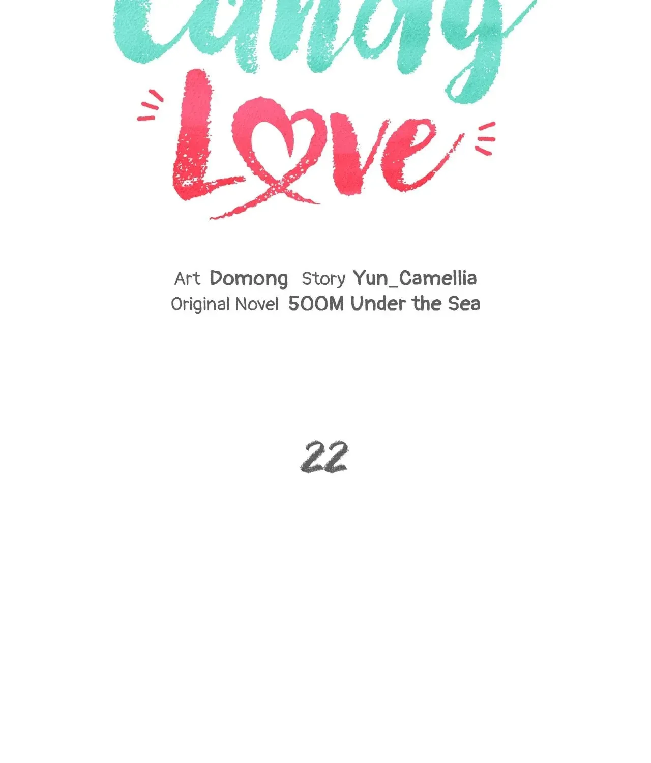 Read Plum Candy Love [Official] chapter 22 image 59 on Lezhin