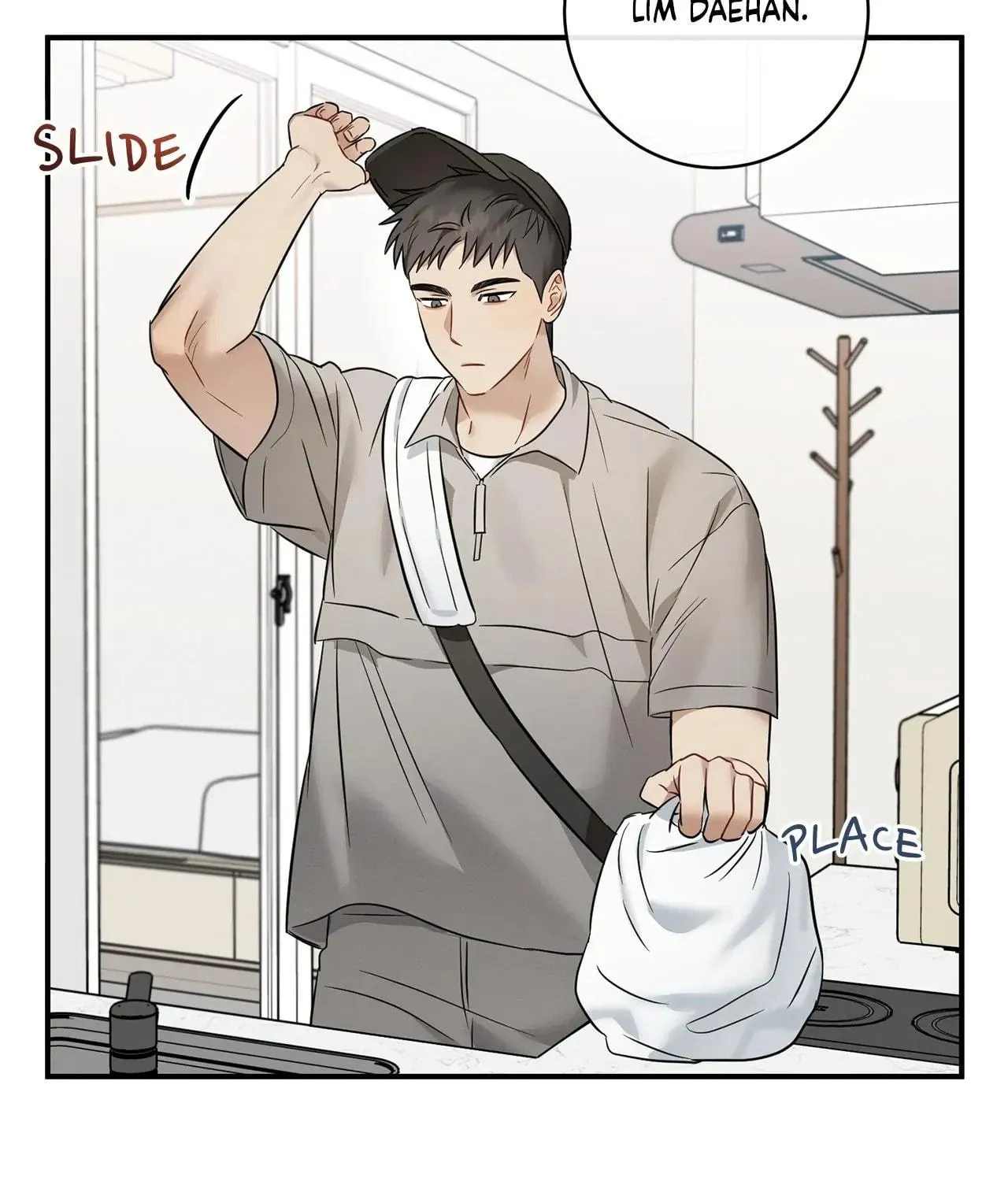 Read Plum Candy Love [Official] chapter 22 image 61 on Lezhin