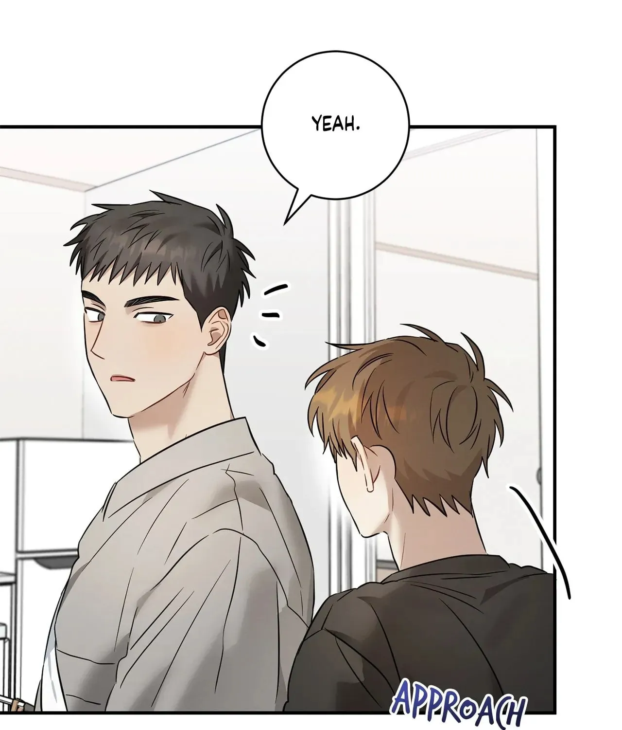 Read Plum Candy Love [Official] chapter 22 image 63 on Lezhin
