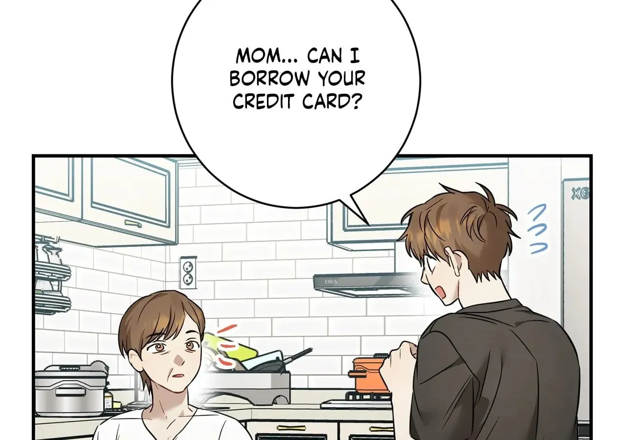 Read Plum Candy Love [Official] chapter 22 image 7 on Lezhin