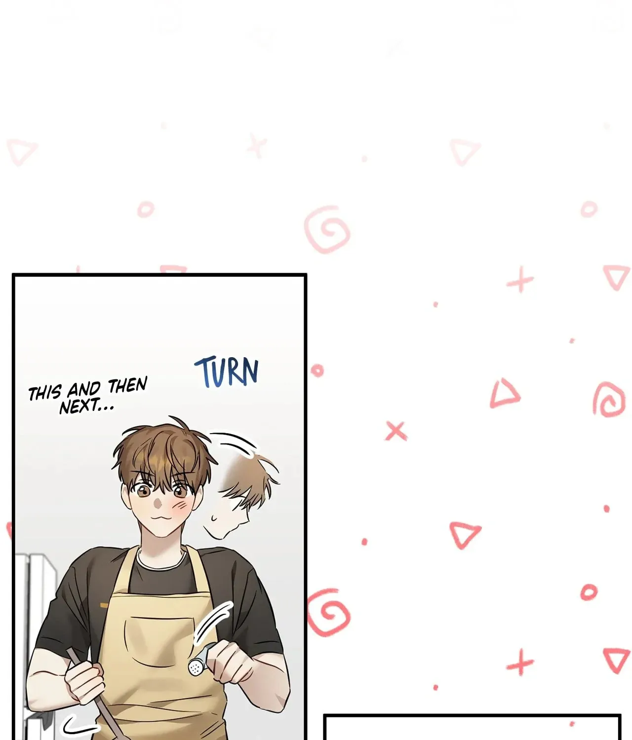 Read Plum Candy Love [Official] chapter 22 image 70 on Lezhin