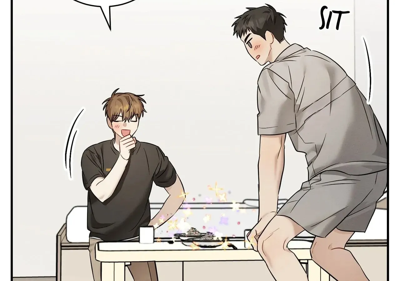 Read Plum Candy Love [Official] chapter 22 image 75 on Lezhin