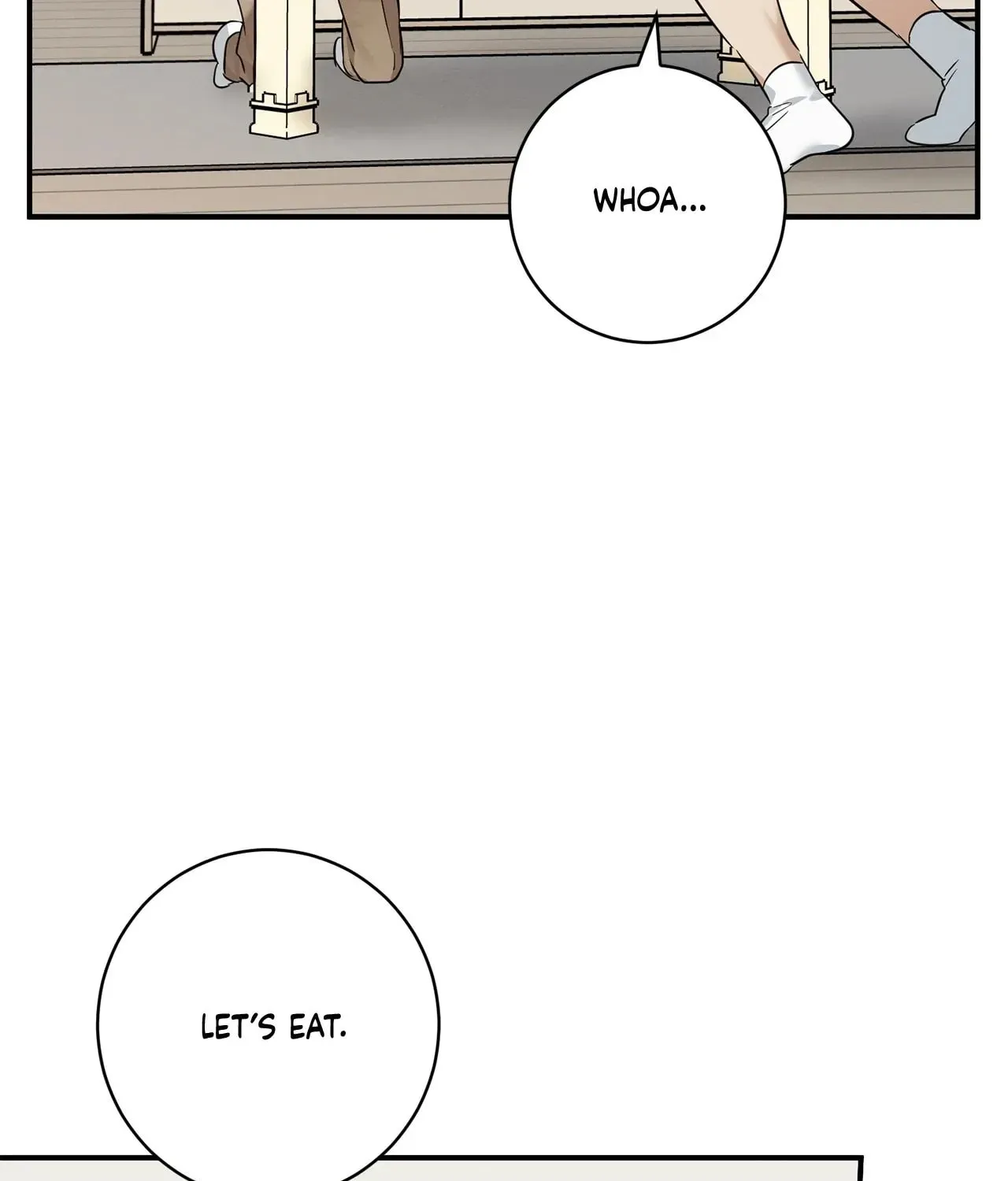 Read Plum Candy Love [Official] chapter 22 image 76 on Lezhin