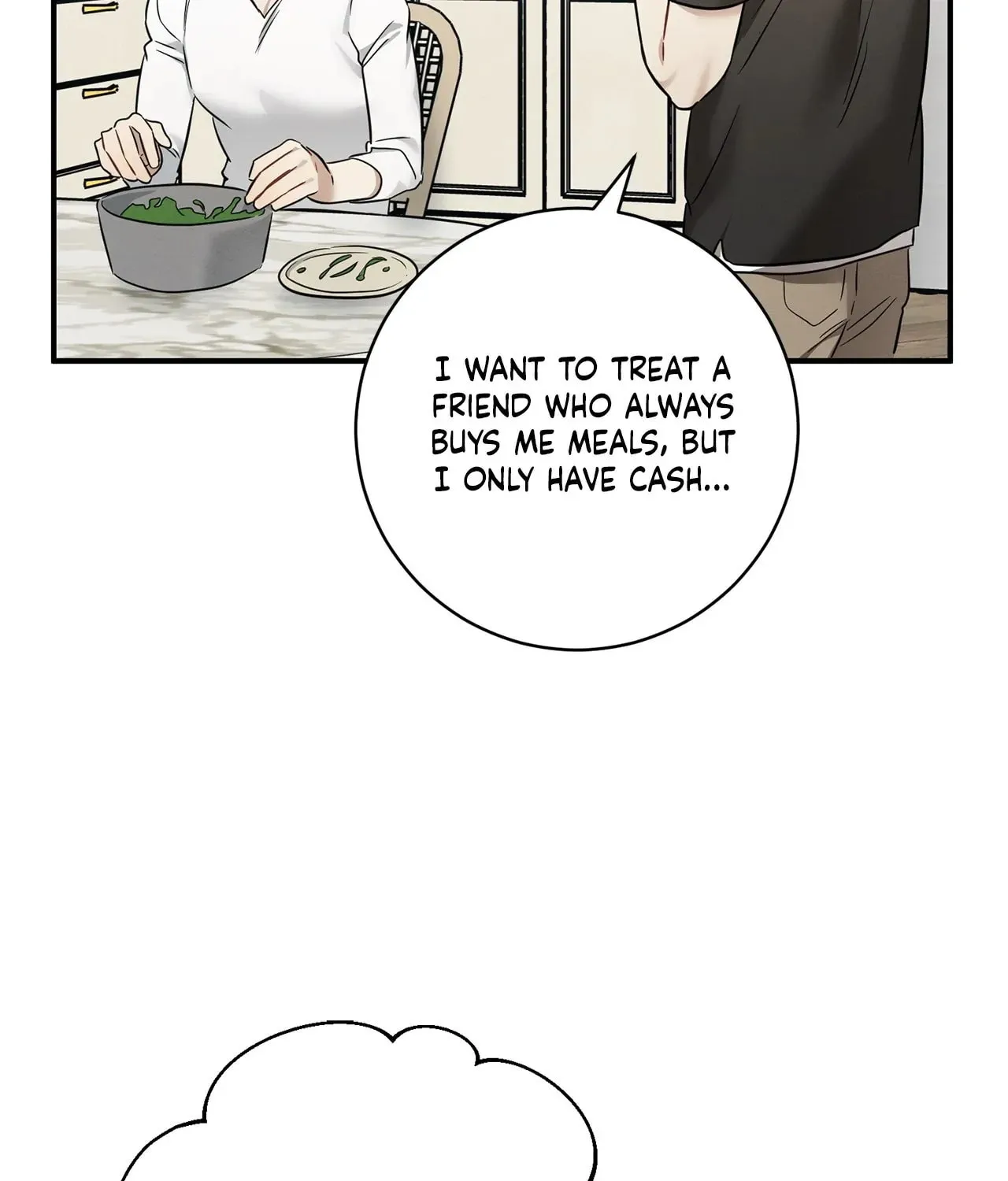 Read Plum Candy Love [Official] chapter 22 image 8 on Lezhin