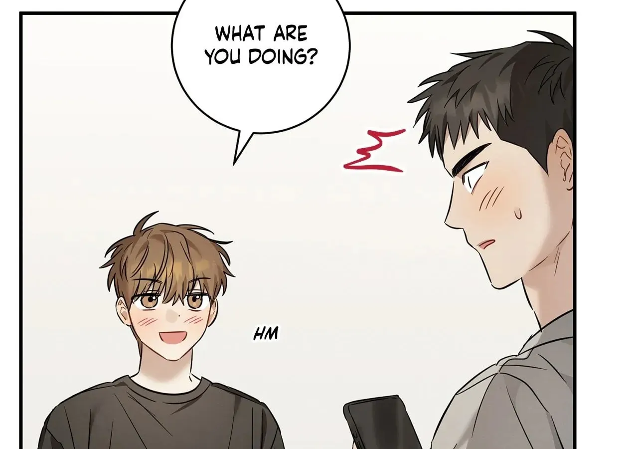 Read Plum Candy Love [Official] chapter 22 image 83 on Lezhin