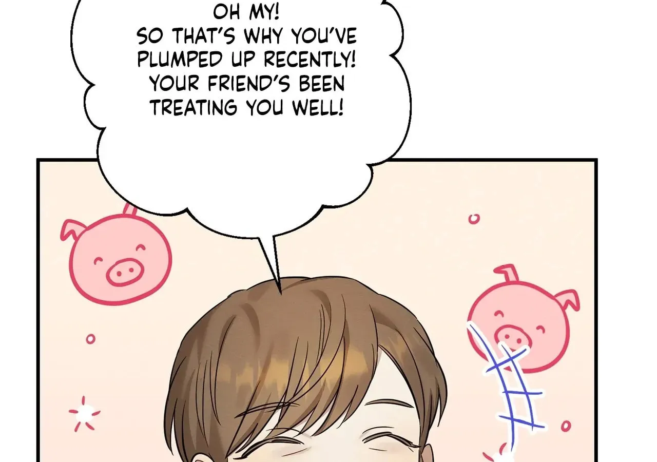 Read Plum Candy Love [Official] chapter 22 image 9 on Lezhin