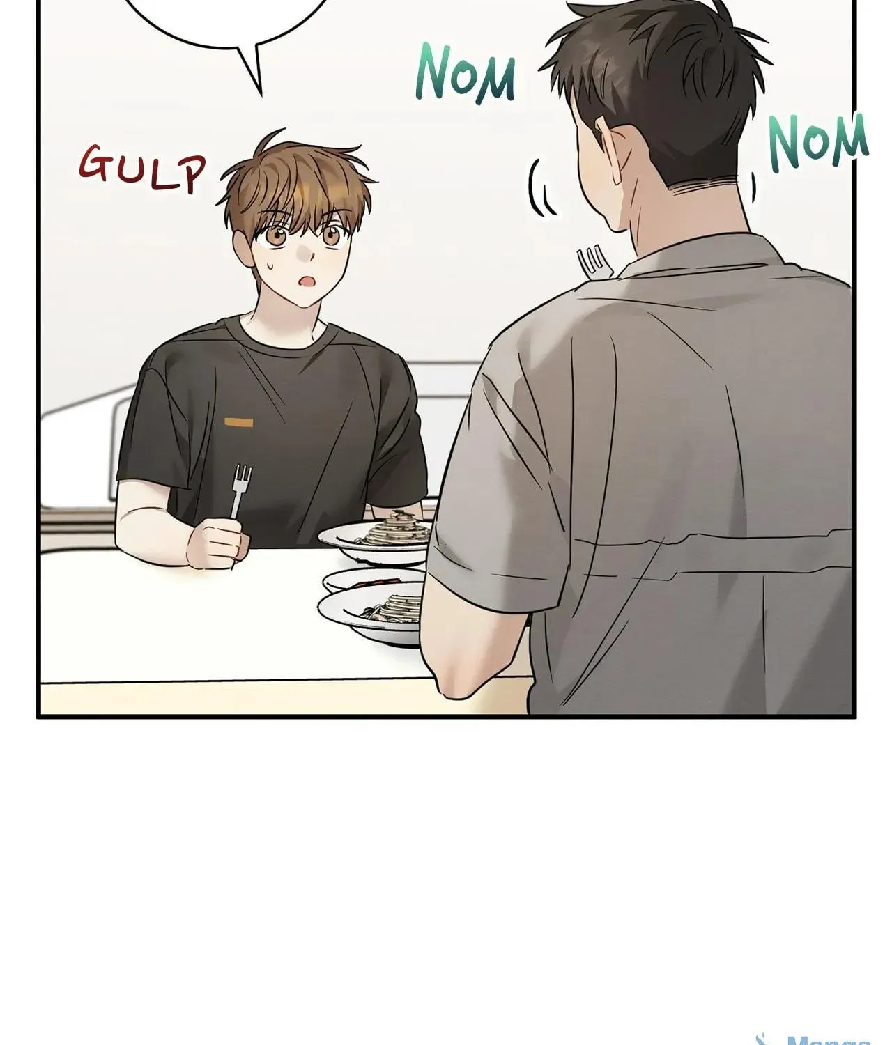 Read Plum Candy Love [Official] chapter 22 image 90 on Lezhin