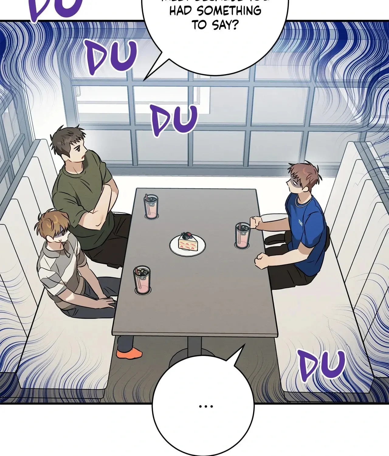 Read Plum Candy Love [Official] chapter 23 image 110 on Lezhin