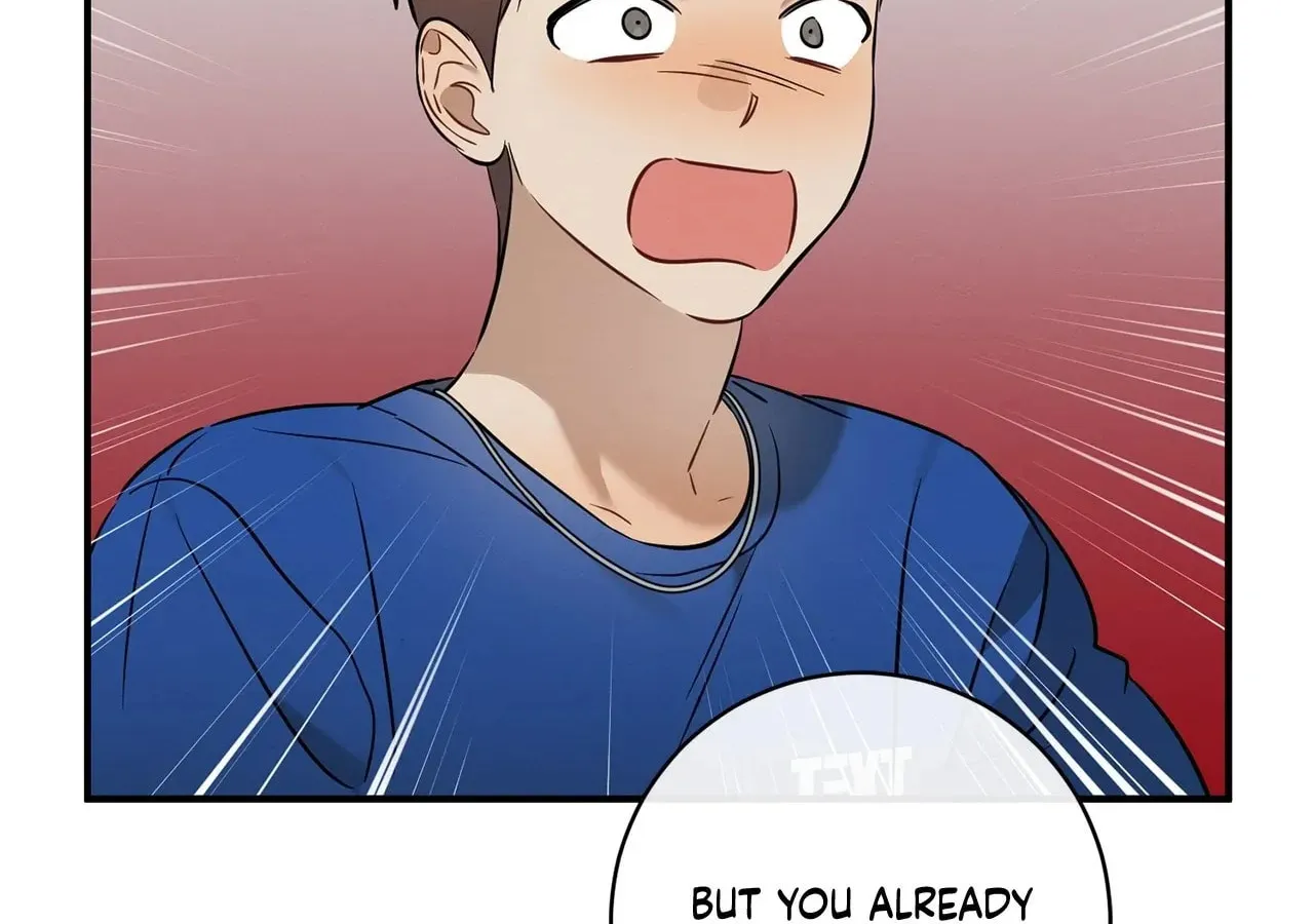 Read Plum Candy Love [Official] chapter 23 image 119 on Lezhin