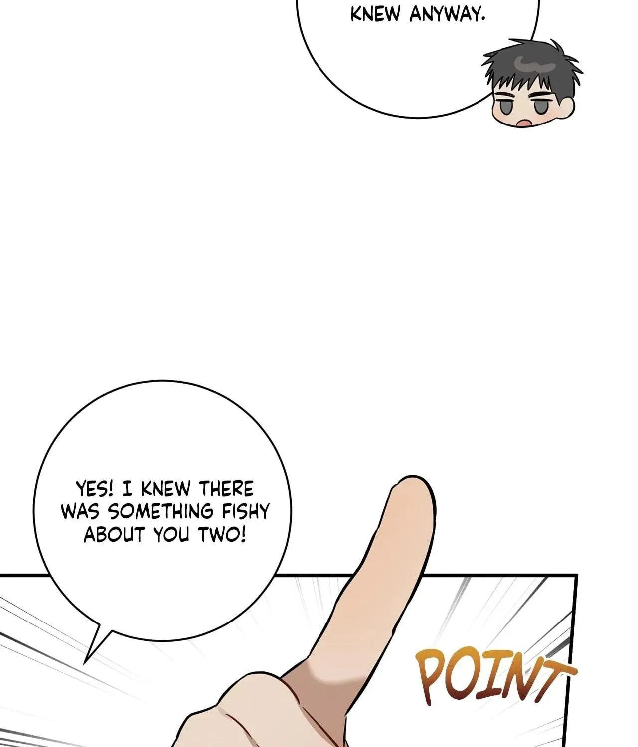 Read Plum Candy Love [Official] chapter 23 image 120 on Lezhin