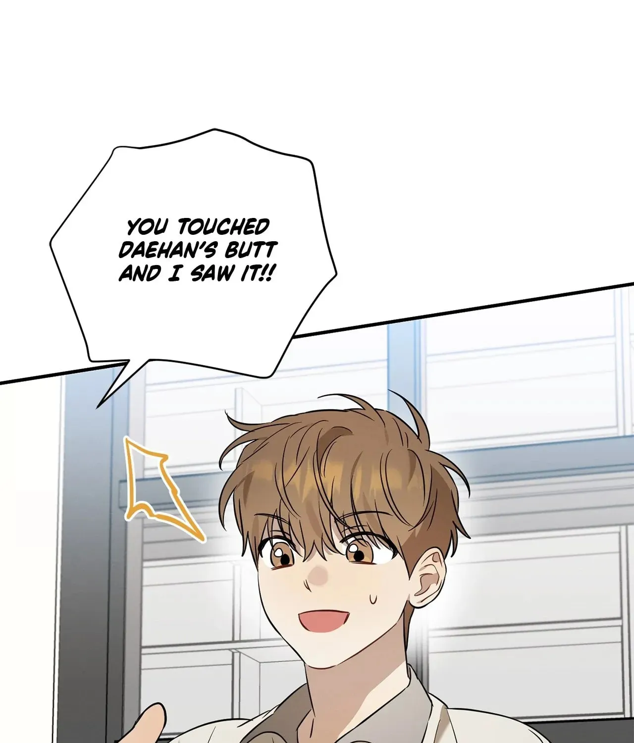 Read Plum Candy Love [Official] chapter 23 image 123 on Lezhin