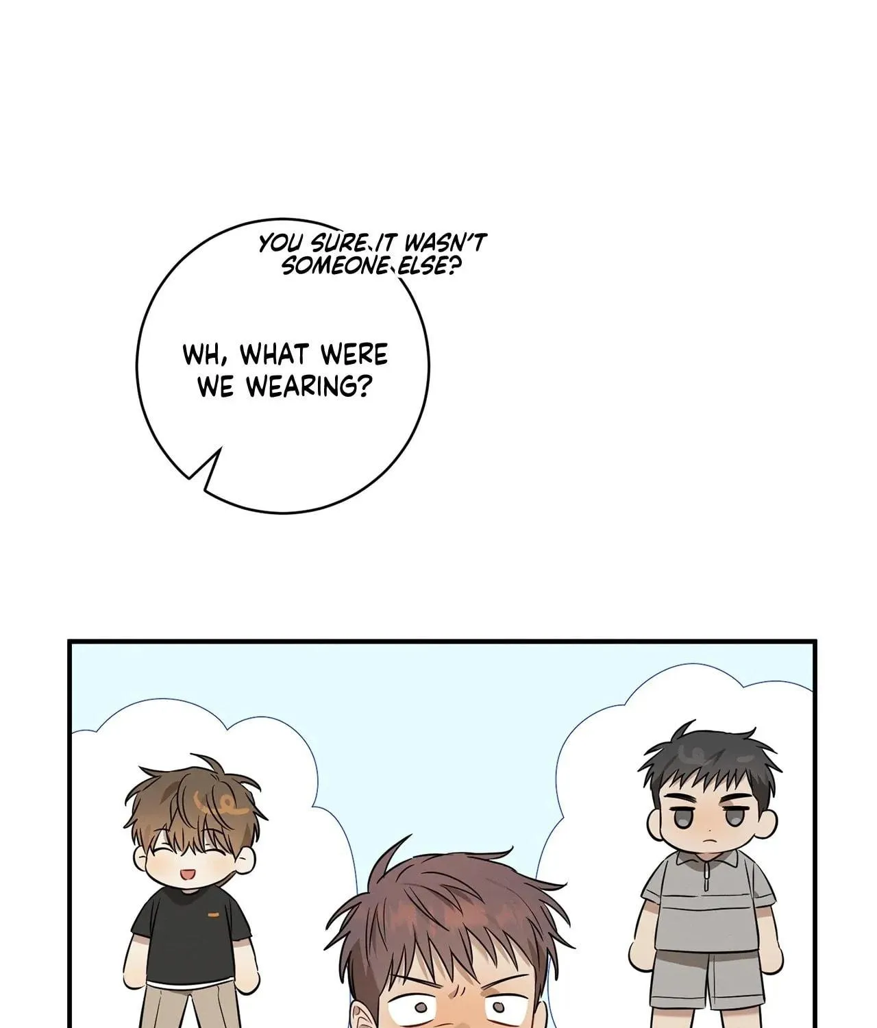 Read Plum Candy Love [Official] chapter 23 image 125 on Lezhin