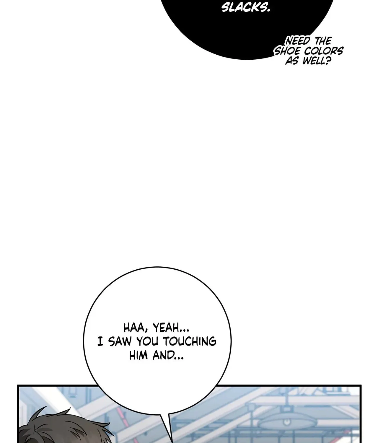 Read Plum Candy Love [Official] chapter 23 image 127 on Lezhin