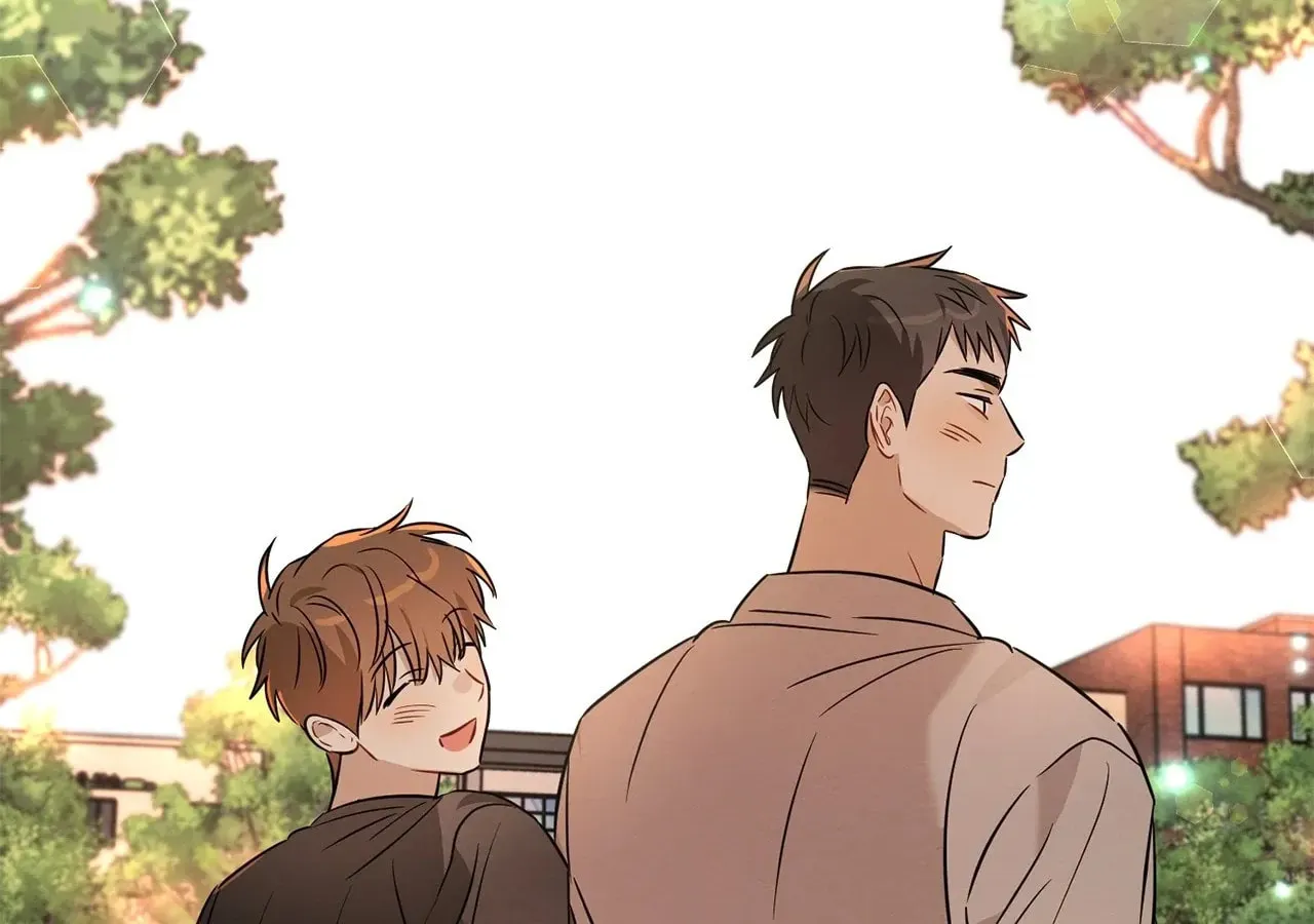 Read Plum Candy Love [Official] chapter 23 image 130 on Lezhin