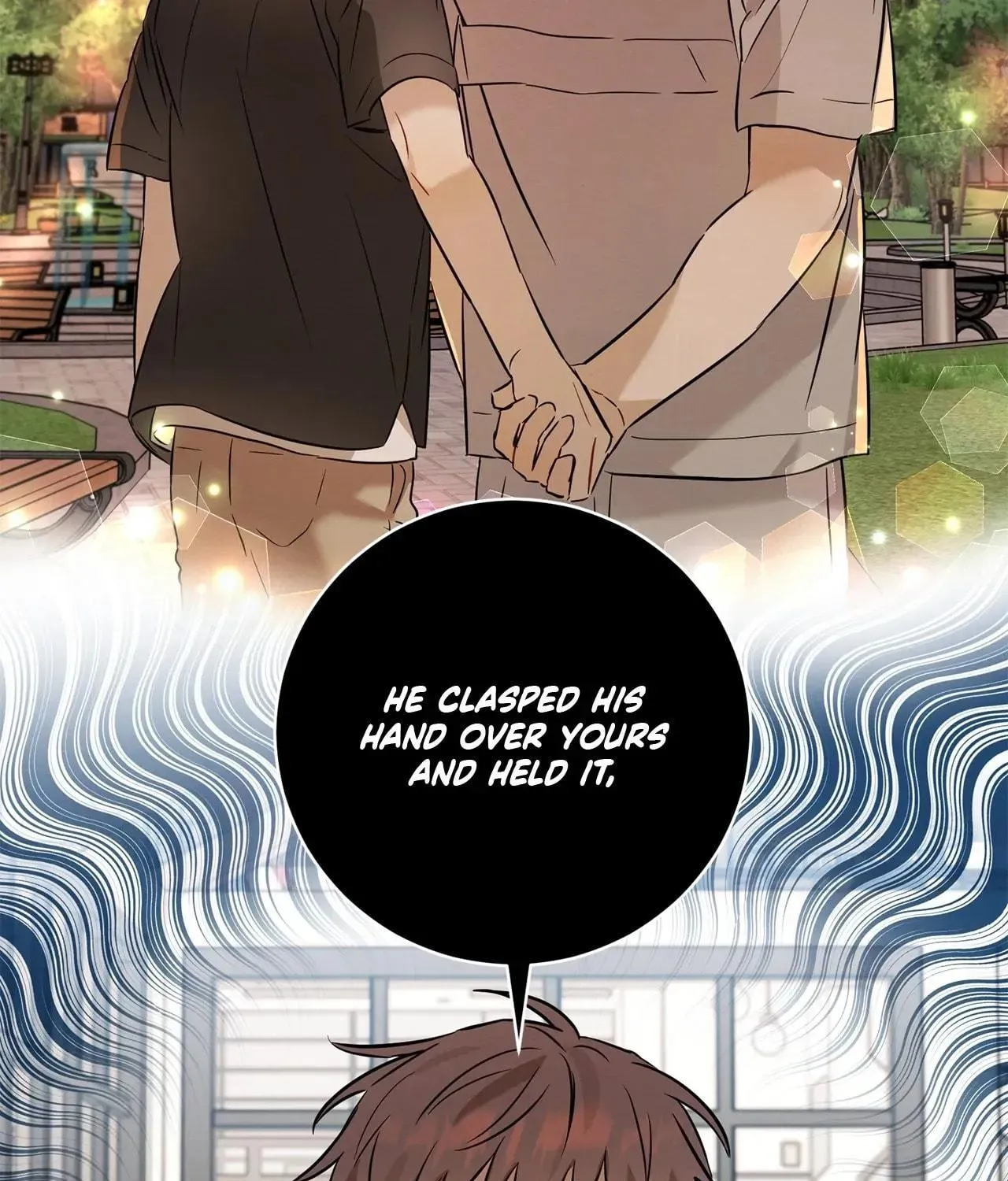 Read Plum Candy Love [Official] chapter 23 image 131 on Lezhin
