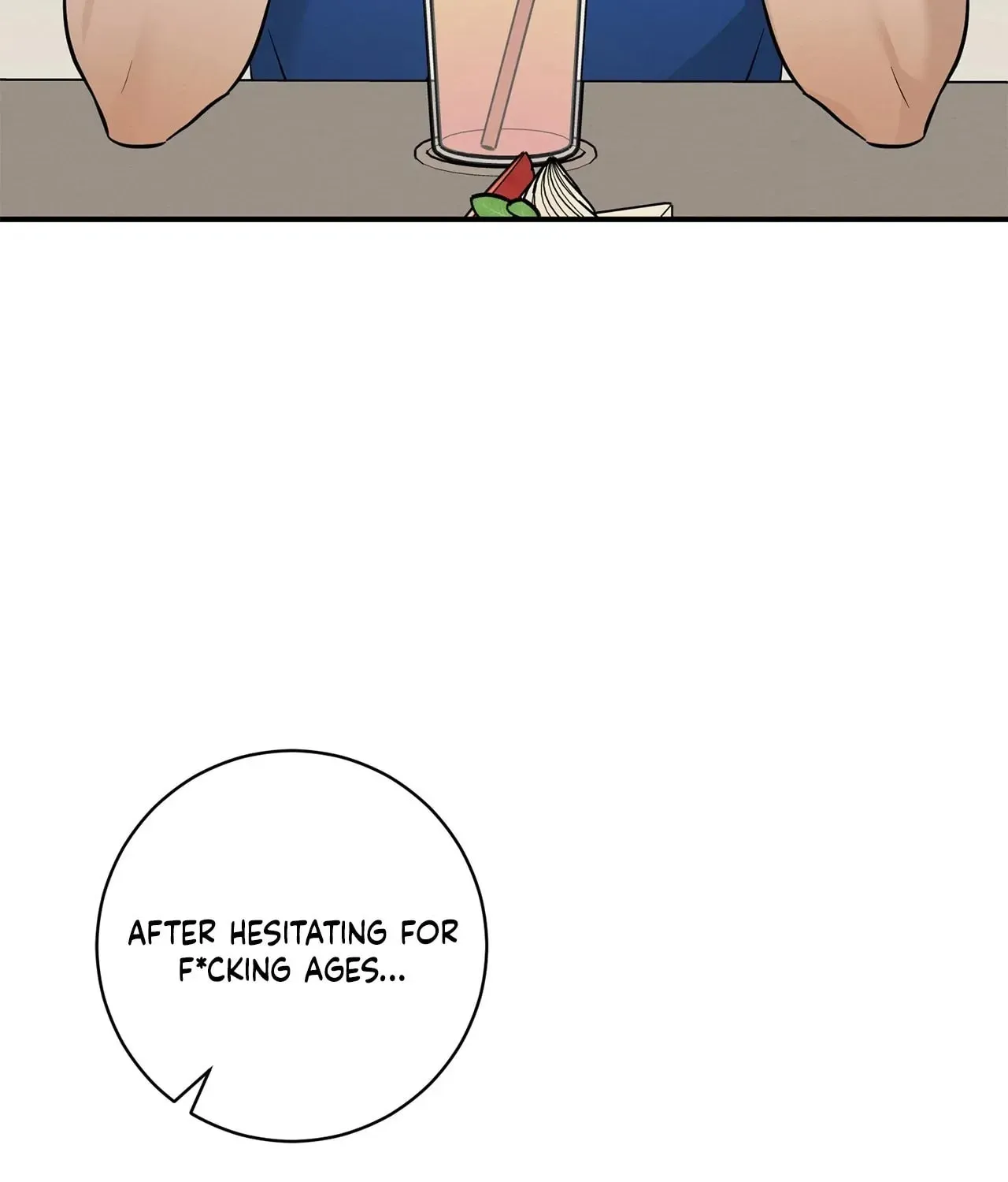 Read Plum Candy Love [Official] chapter 23 image 133 on Lezhin