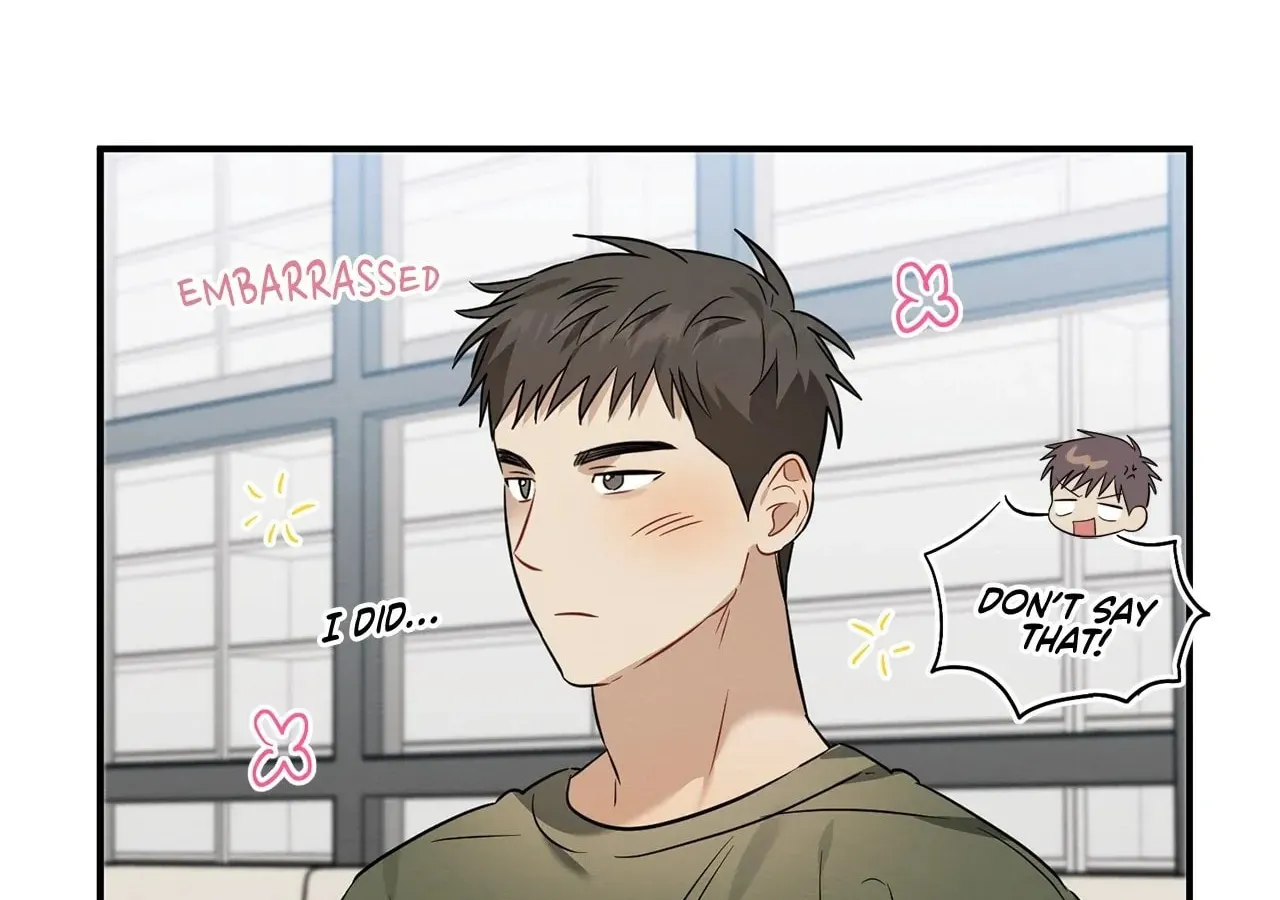 Read Plum Candy Love [Official] chapter 23 image 134 on Lezhin