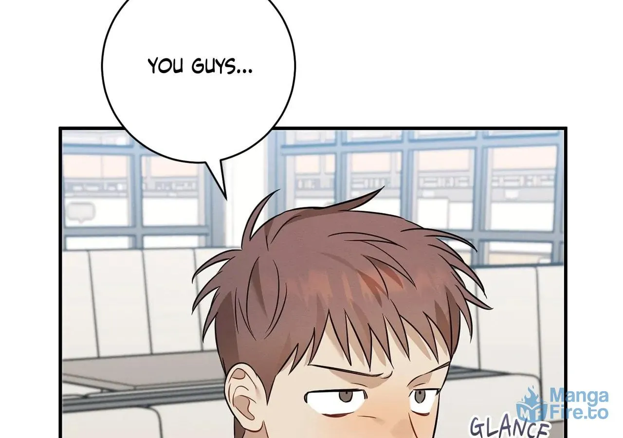 Read Plum Candy Love [Official] chapter 23 image 138 on Lezhin