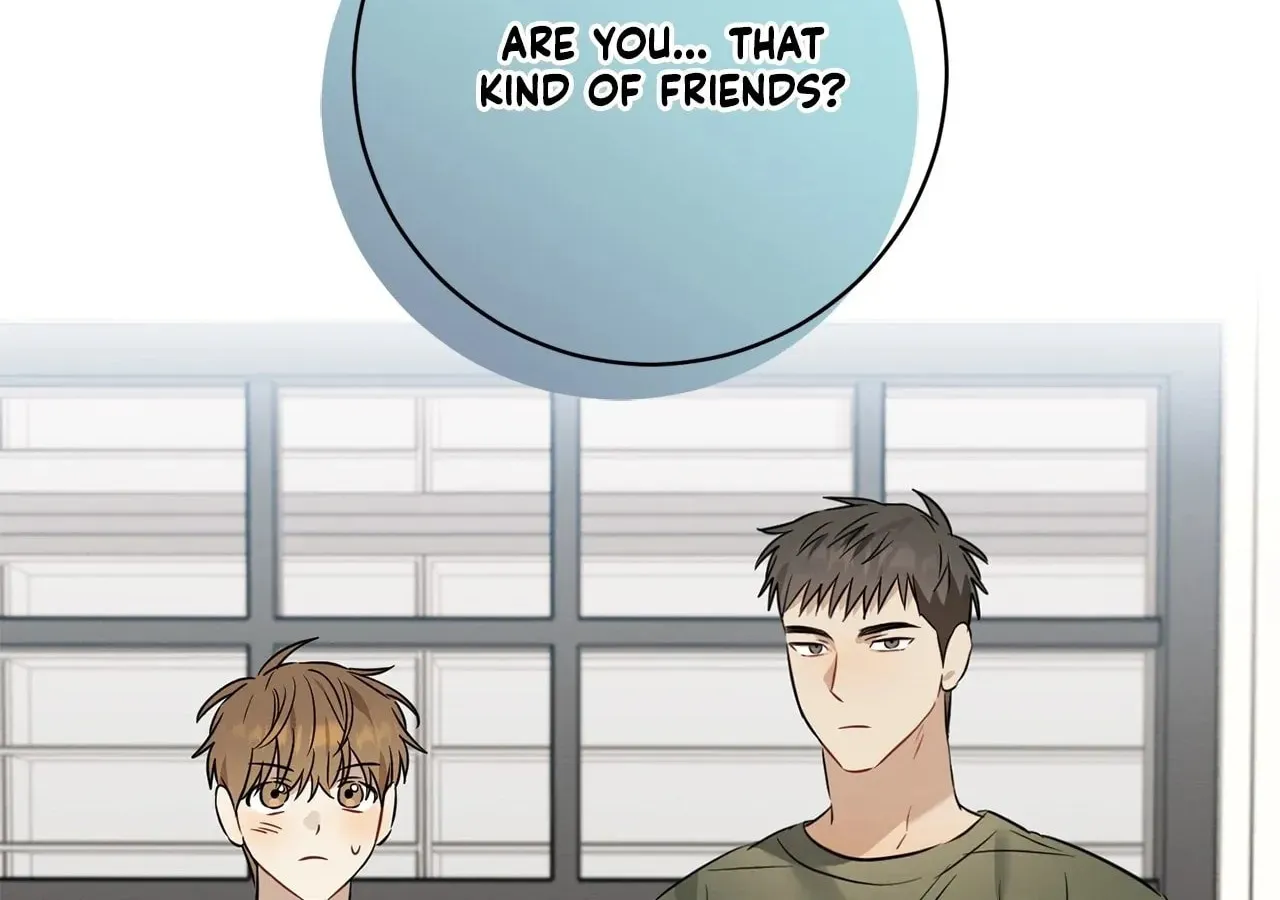 Read Plum Candy Love [Official] chapter 23 image 140 on Lezhin