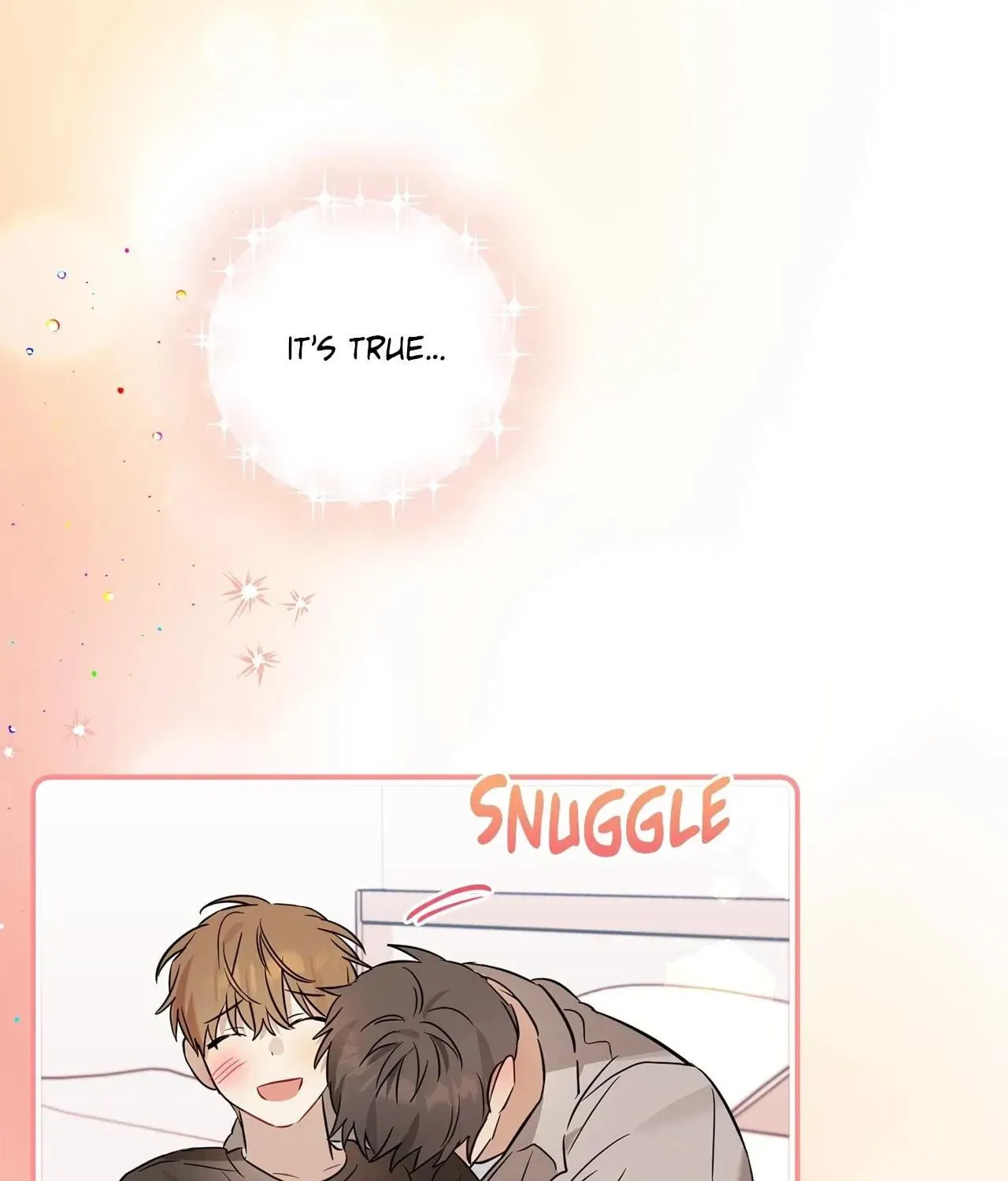 Read Plum Candy Love [Official] chapter 23 image 15 on Lezhin