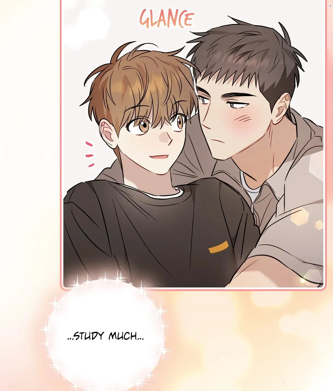 Read Plum Candy Love [Official] chapter 23 image 17 on Lezhin