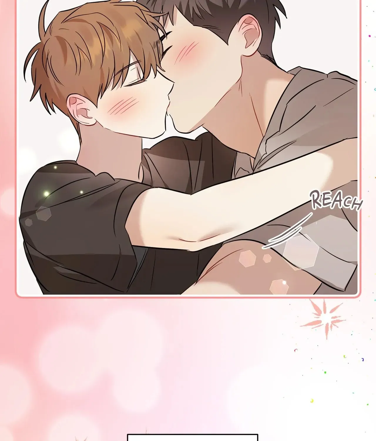 Read Plum Candy Love [Official] chapter 23 image 19 on Lezhin