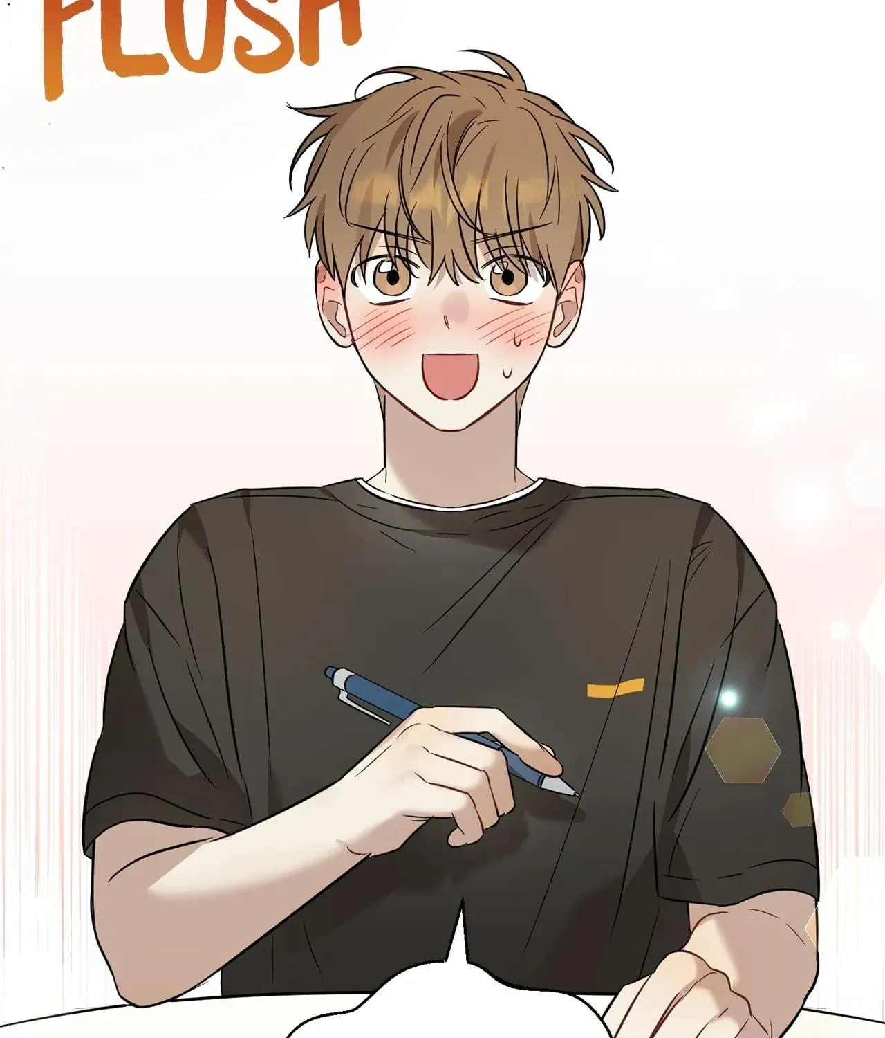 Read Plum Candy Love [Official] chapter 23 image 21 on Lezhin