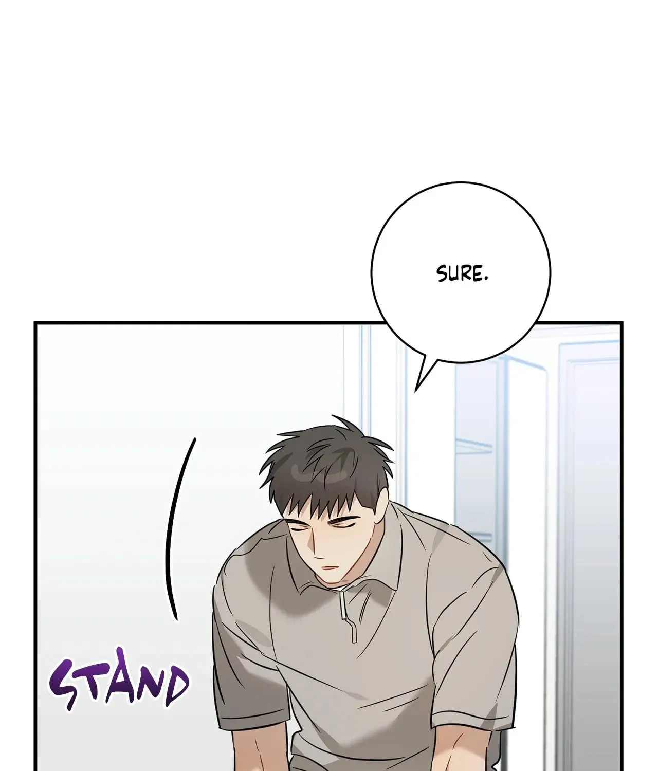 Read Plum Candy Love [Official] chapter 23 image 25 on Lezhin