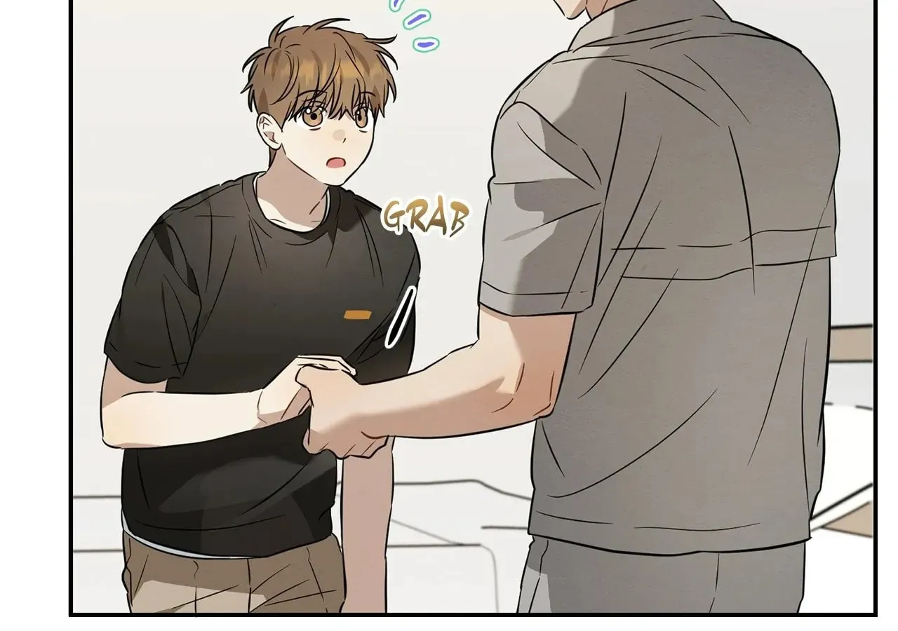 Read Plum Candy Love [Official] chapter 23 image 29 on Lezhin