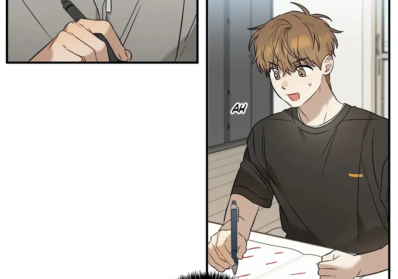 Read Plum Candy Love [Official] chapter 23 image 3 on Lezhin