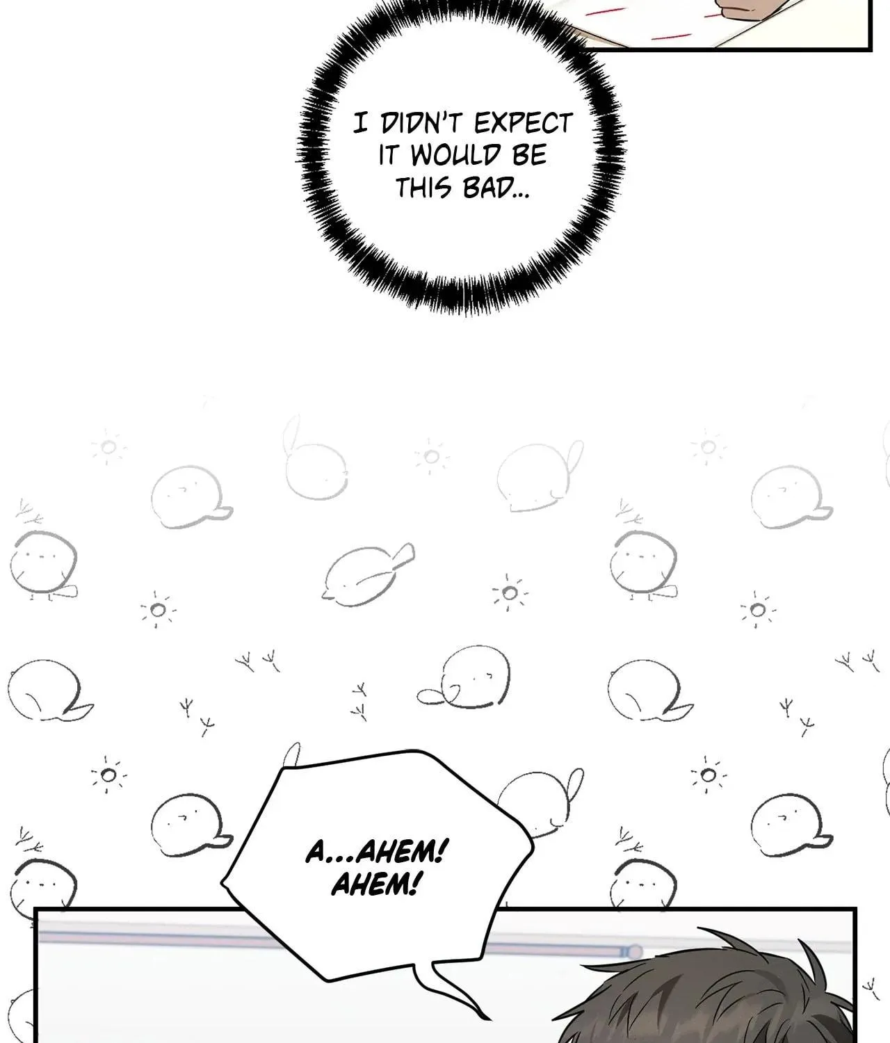 Read Plum Candy Love [Official] chapter 23 image 4 on Lezhin
