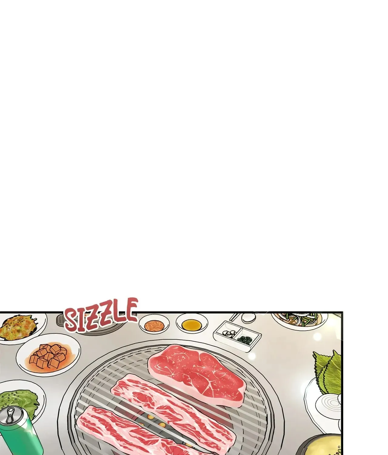 Read Plum Candy Love [Official] chapter 23 image 42 on Lezhin