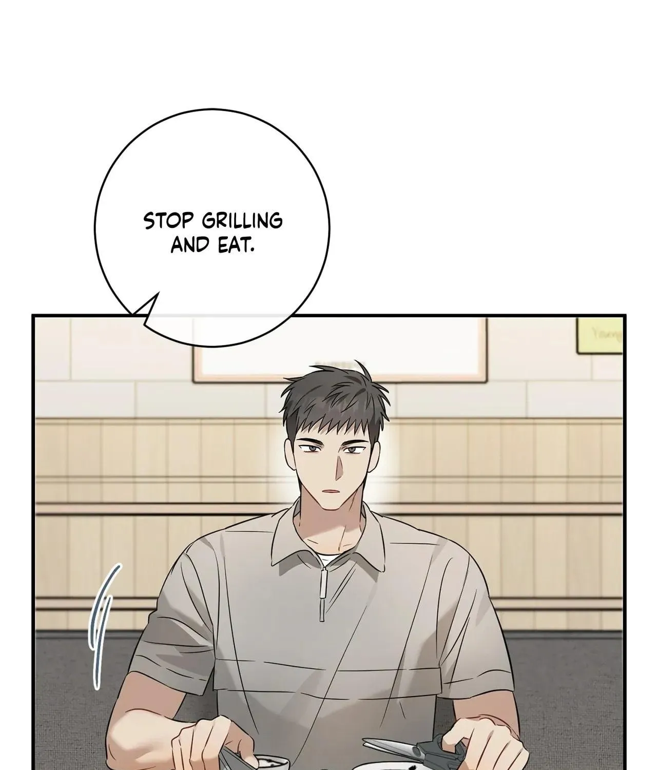 Read Plum Candy Love [Official] chapter 23 image 44 on Lezhin