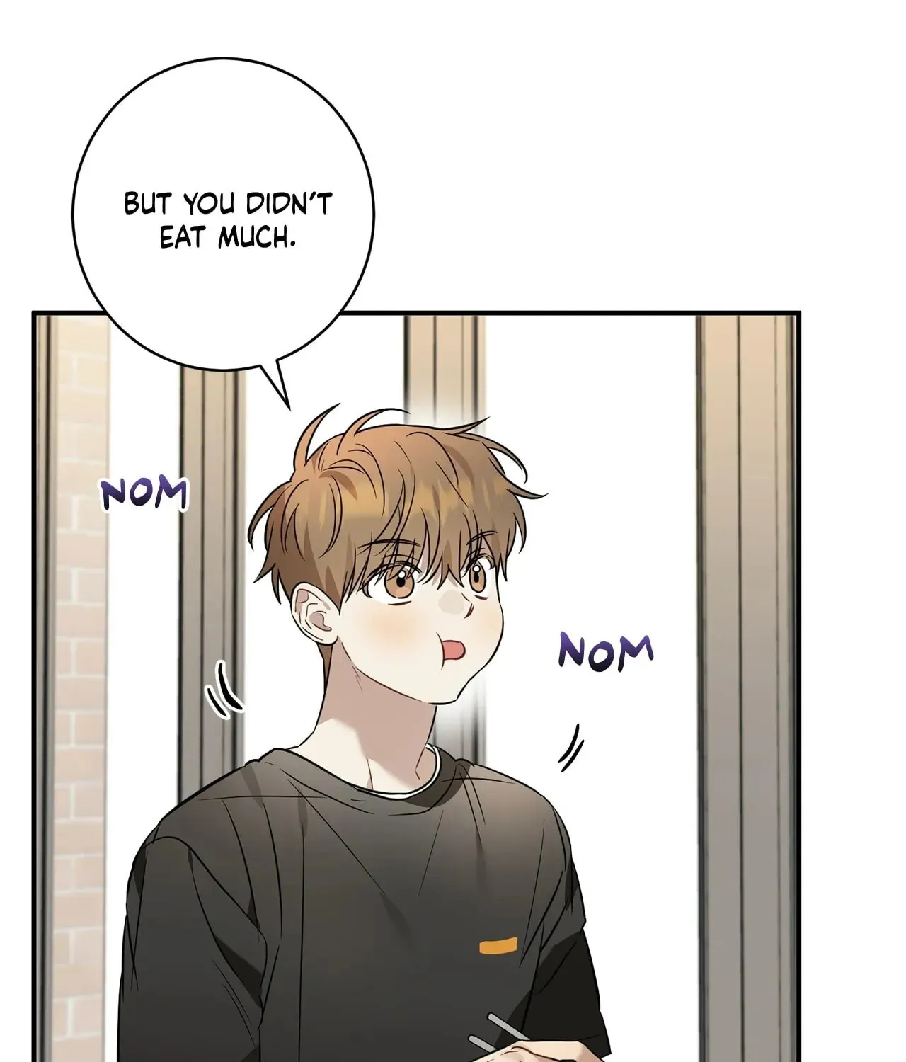 Read Plum Candy Love [Official] chapter 23 image 46 on Lezhin