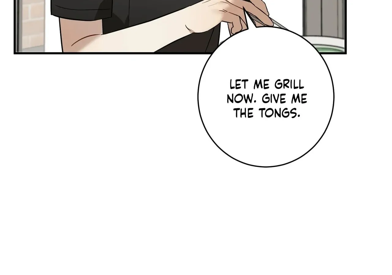 Read Plum Candy Love [Official] chapter 23 image 47 on Lezhin