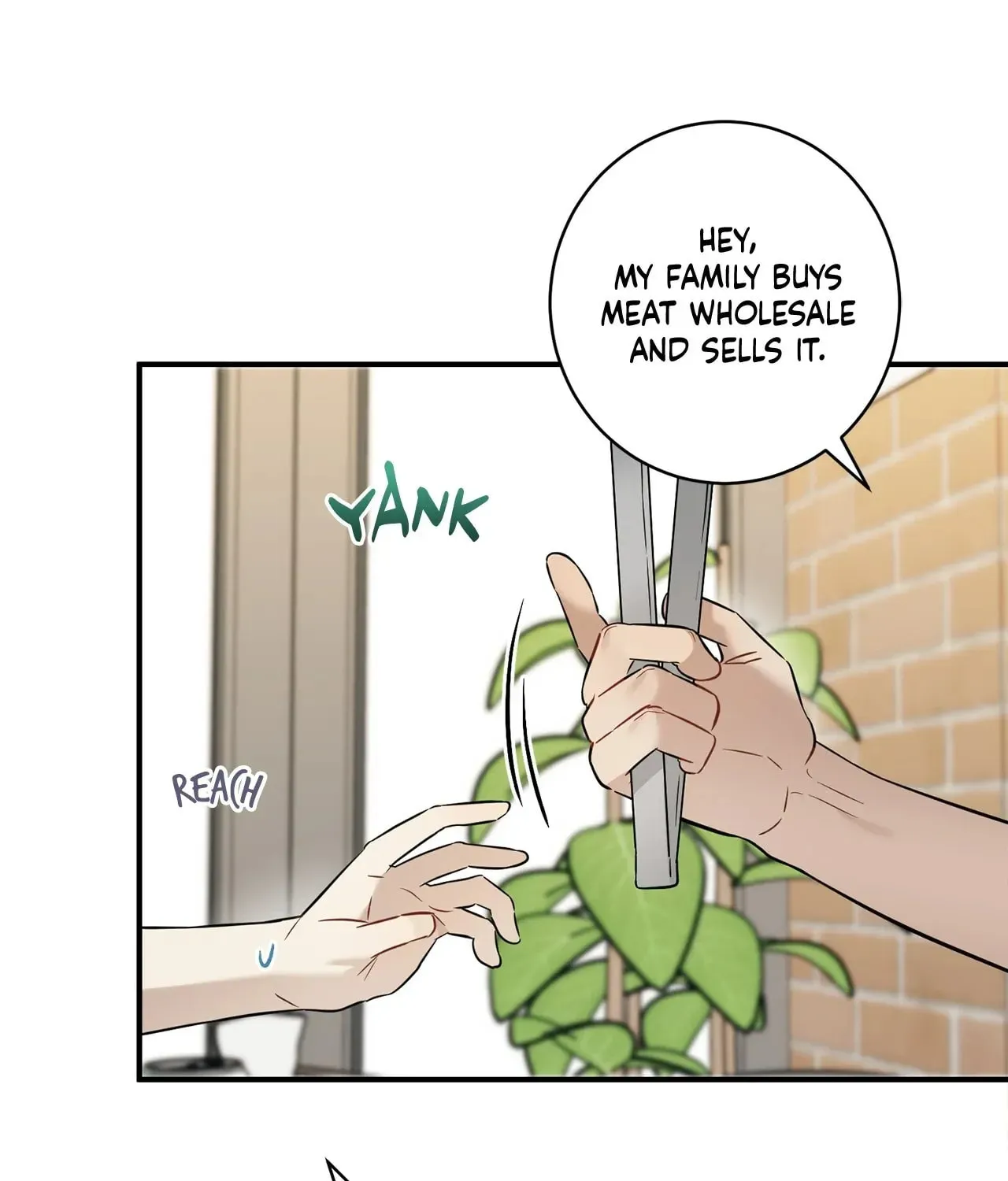 Read Plum Candy Love [Official] chapter 23 image 48 on Lezhin