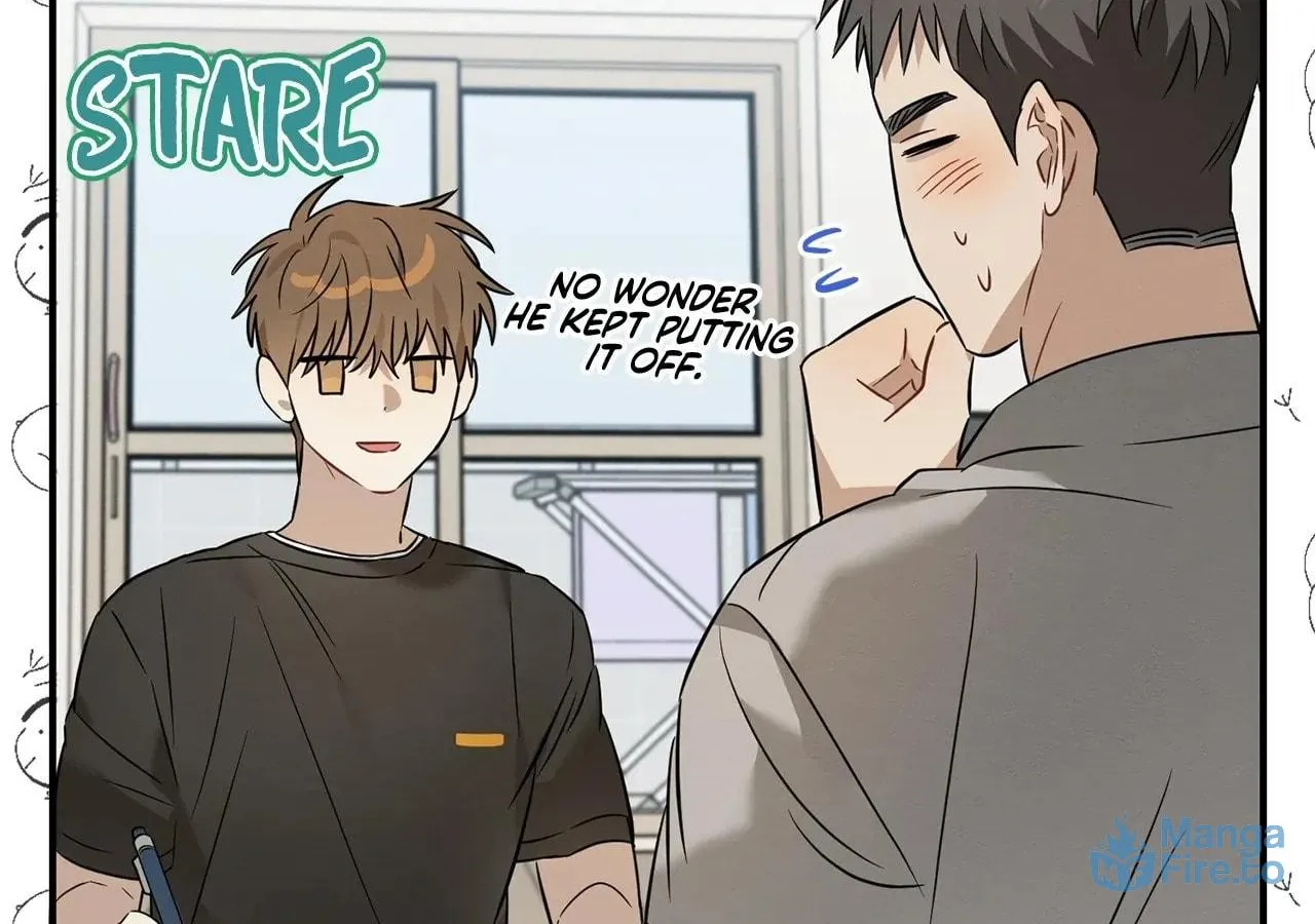 Read Plum Candy Love [Official] chapter 23 image 5 on Lezhin