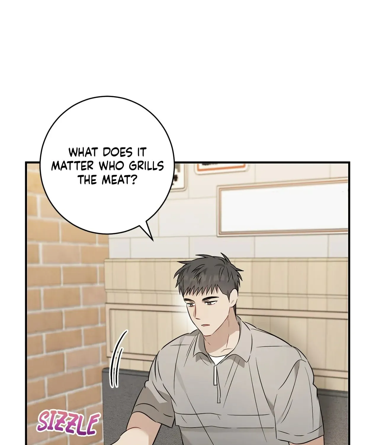 Read Plum Candy Love [Official] chapter 23 image 52 on Lezhin