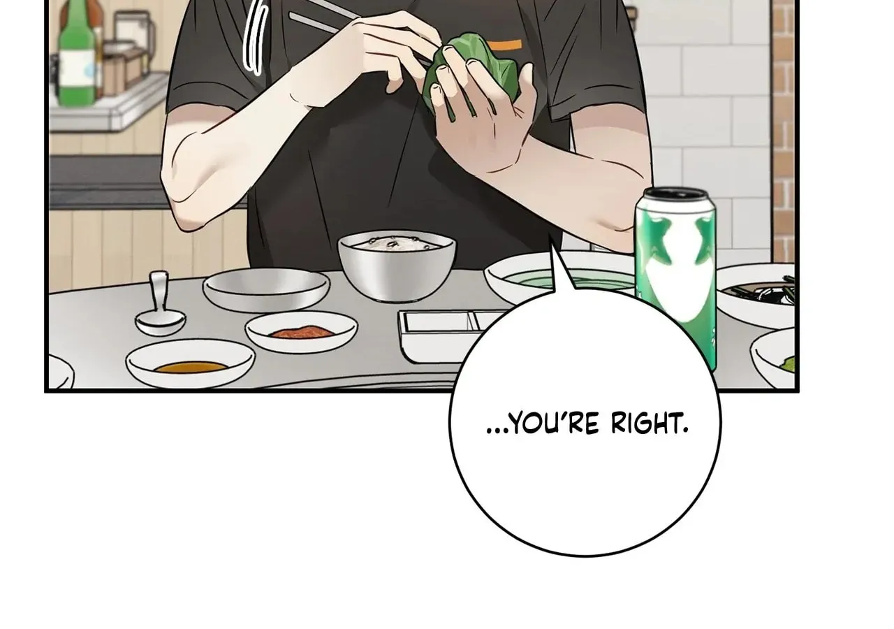 Read Plum Candy Love [Official] chapter 23 image 55 on Lezhin