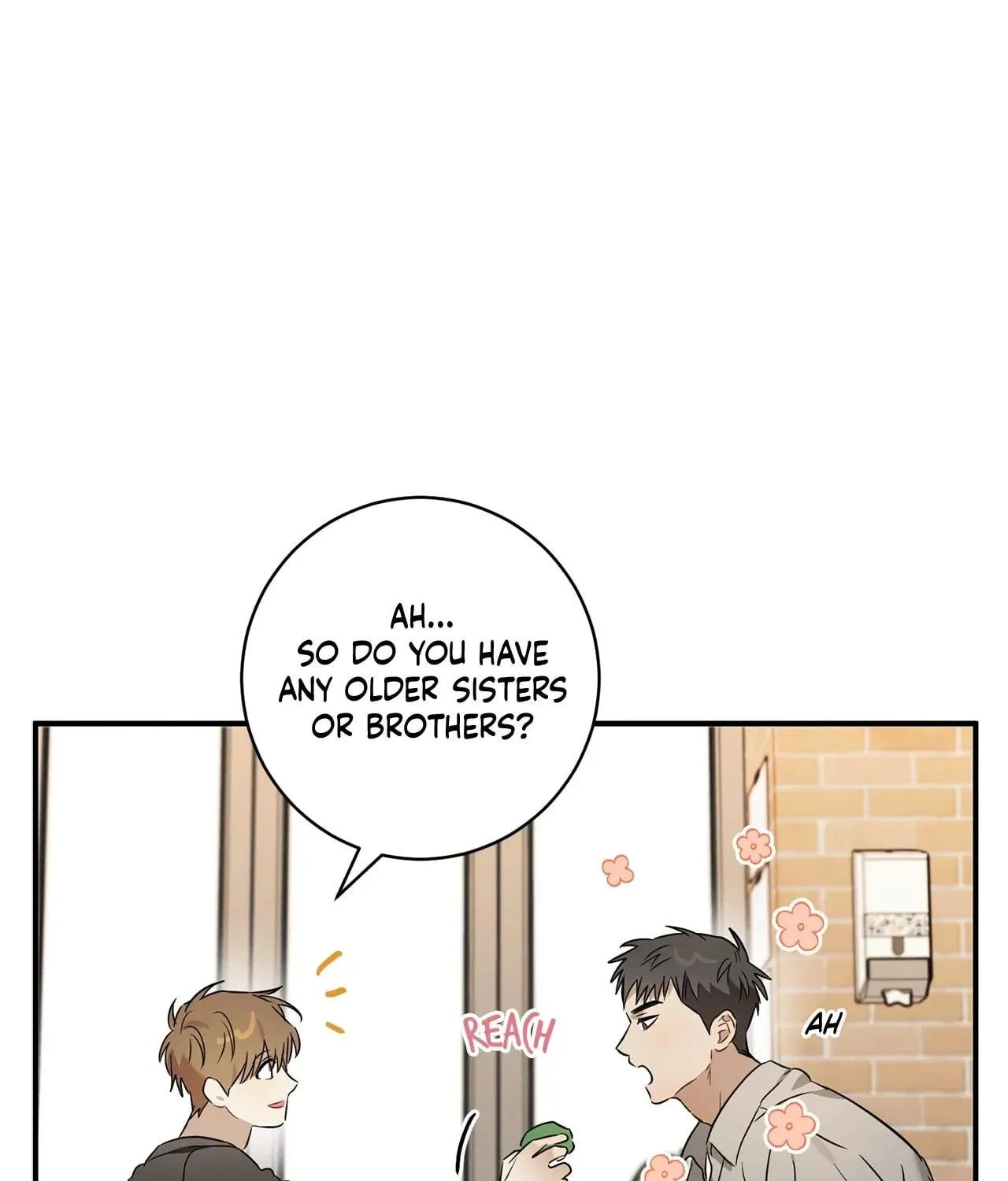 Read Plum Candy Love [Official] chapter 23 image 56 on Lezhin
