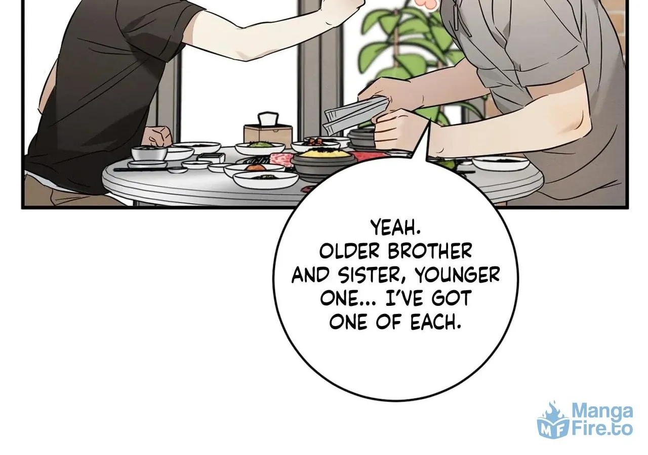 Read Plum Candy Love [Official] chapter 23 image 57 on Lezhin