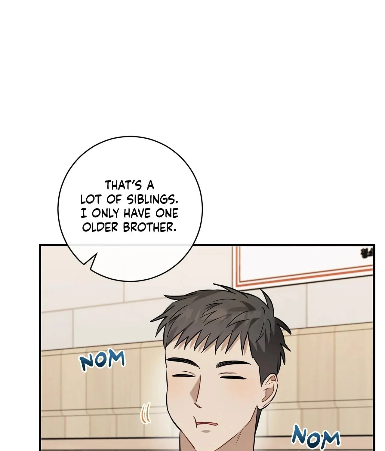 Read Plum Candy Love [Official] chapter 23 image 58 on Lezhin