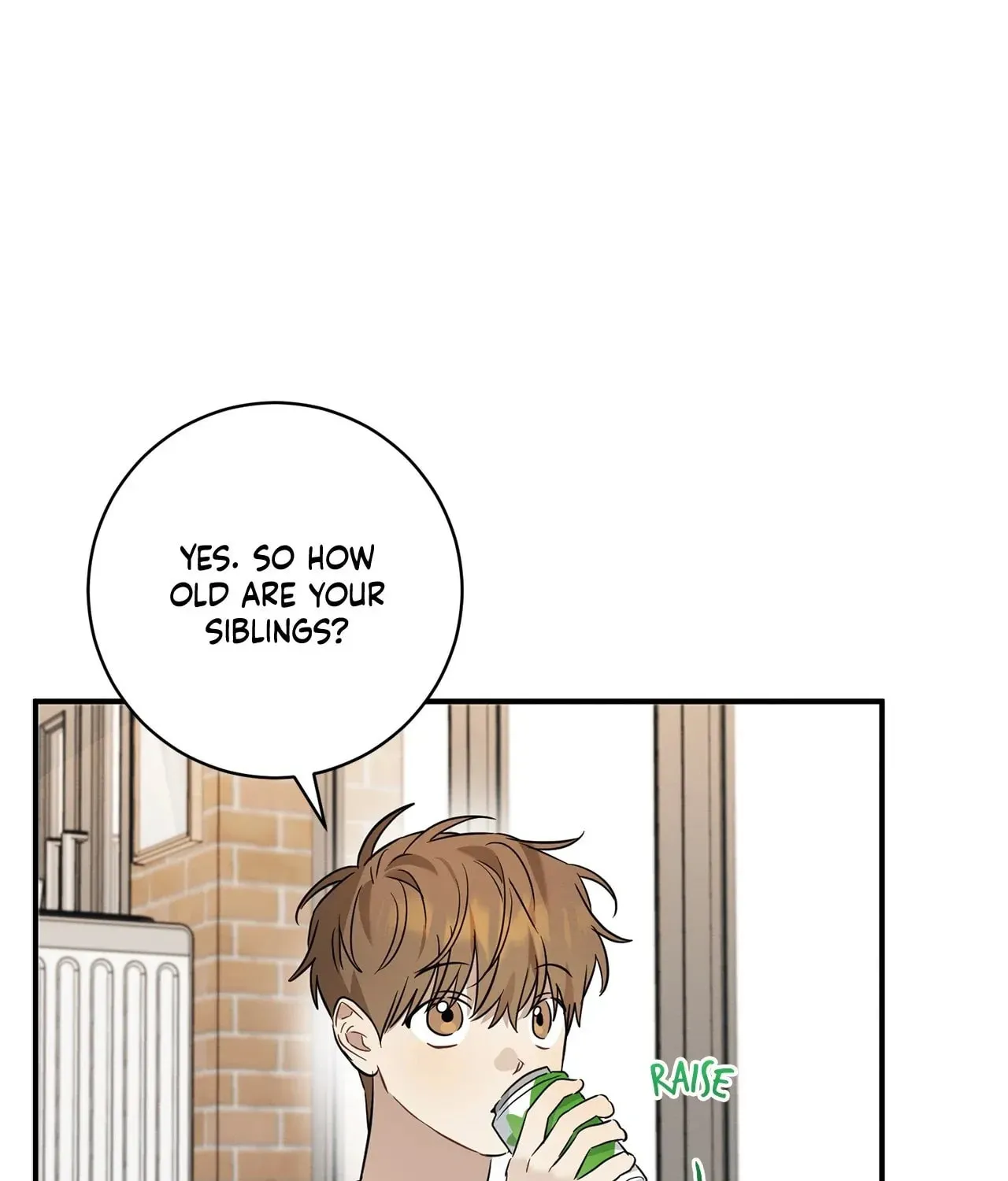 Read Plum Candy Love [Official] chapter 23 image 60 on Lezhin