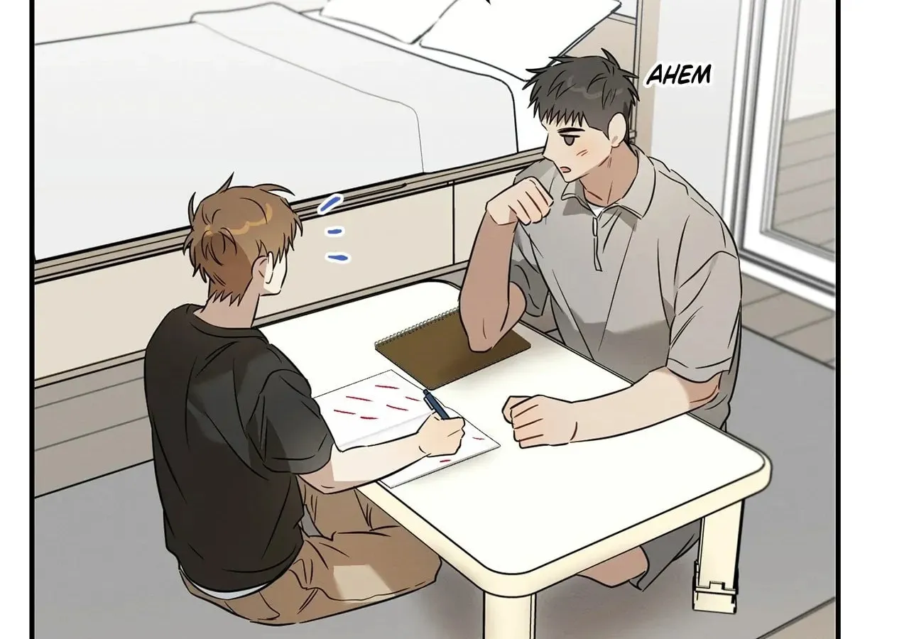 Read Plum Candy Love [Official] chapter 23 image 7 on Lezhin