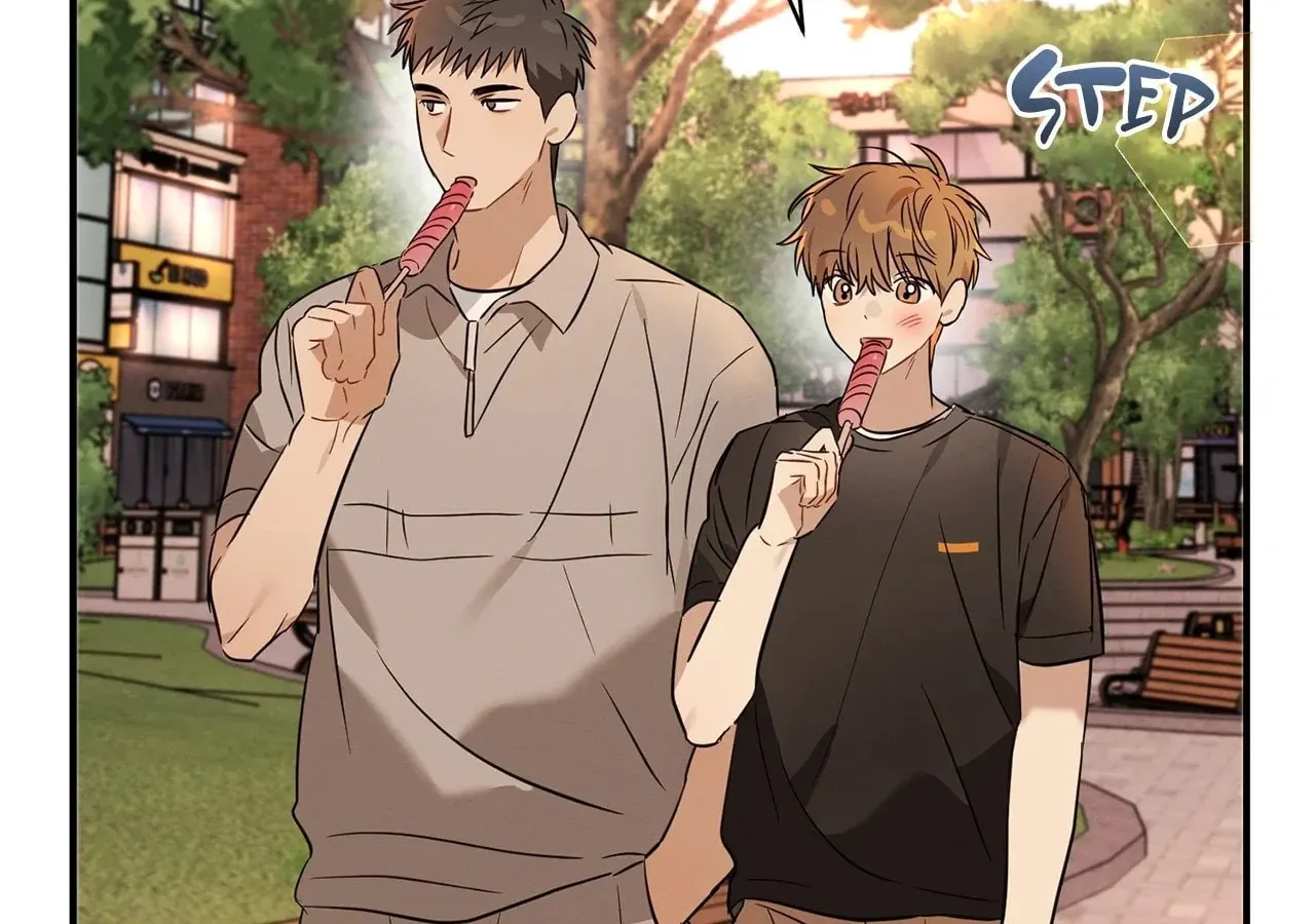 Read Plum Candy Love [Official] chapter 23 image 72 on Lezhin