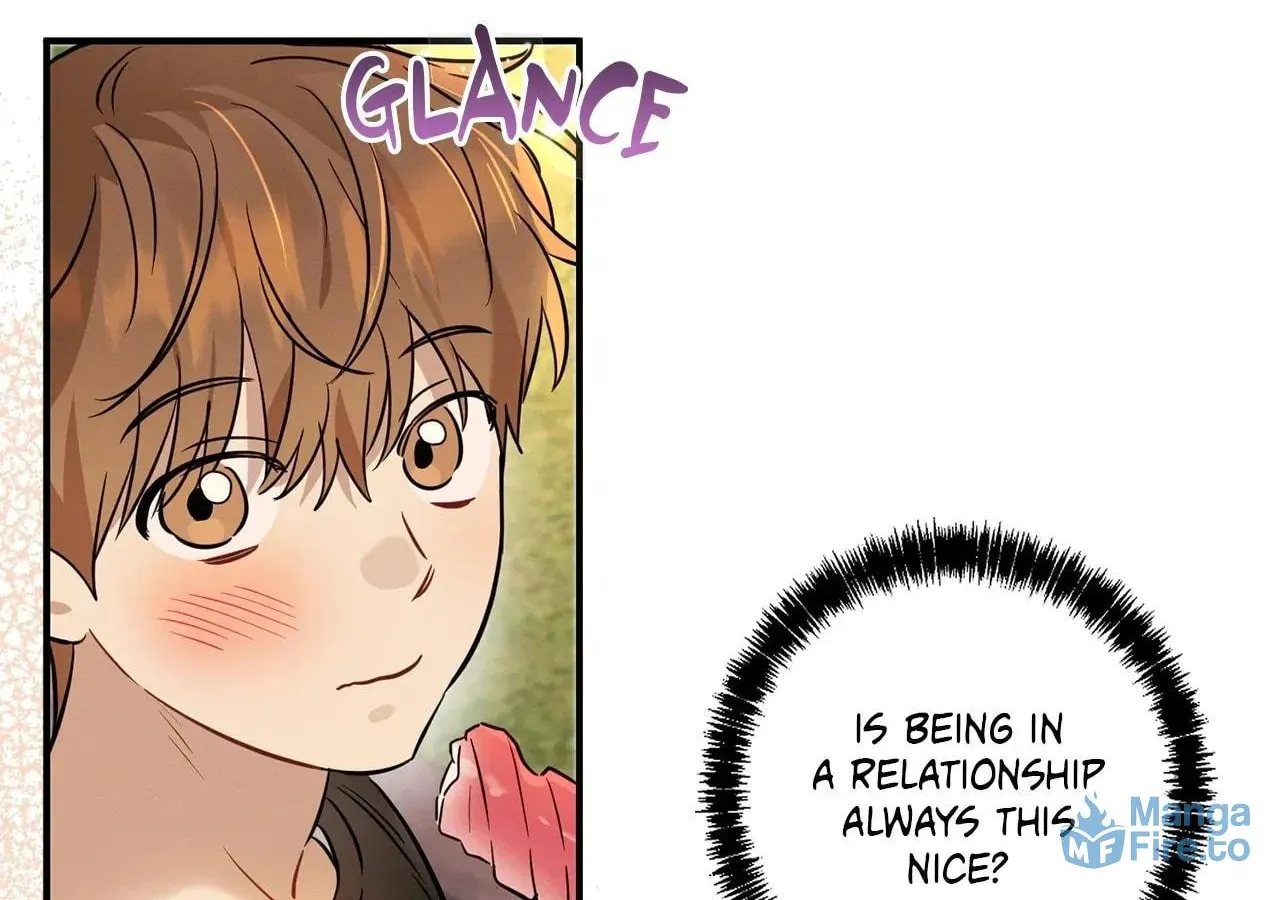Read Plum Candy Love [Official] chapter 23 image 74 on Lezhin