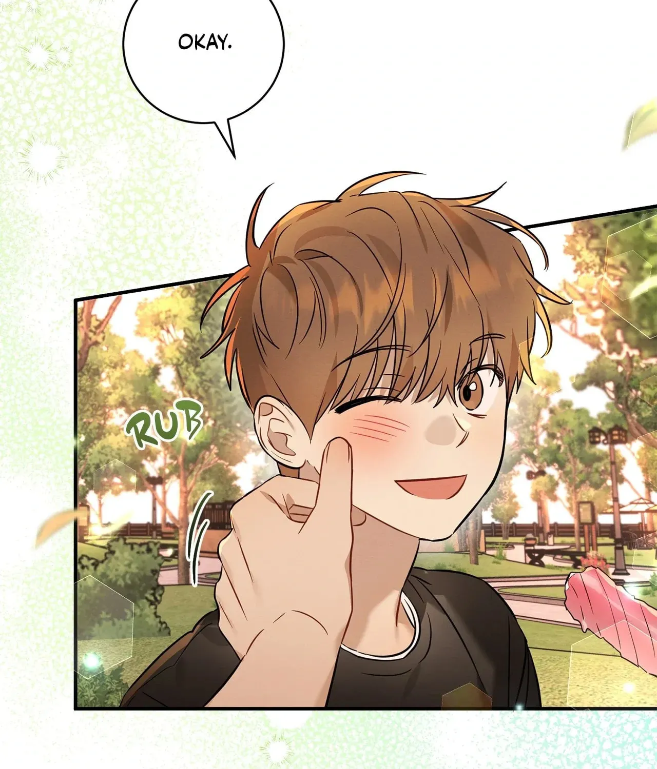 Read Plum Candy Love [Official] chapter 23 image 81 on Lezhin
