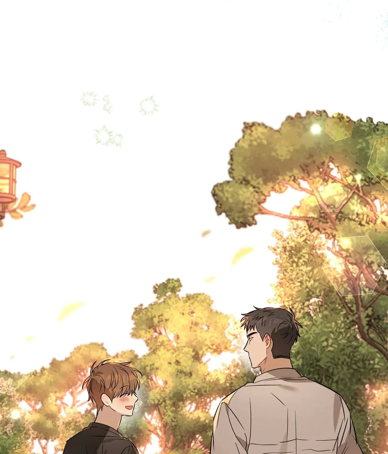 Read Plum Candy Love [Official] chapter 23 image 83 on Lezhin